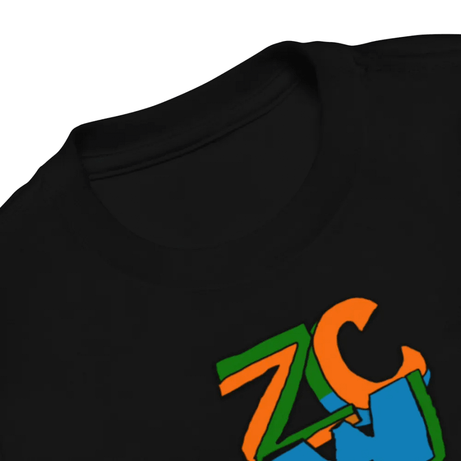 ZCW Toddler T-Shirt product image (12)