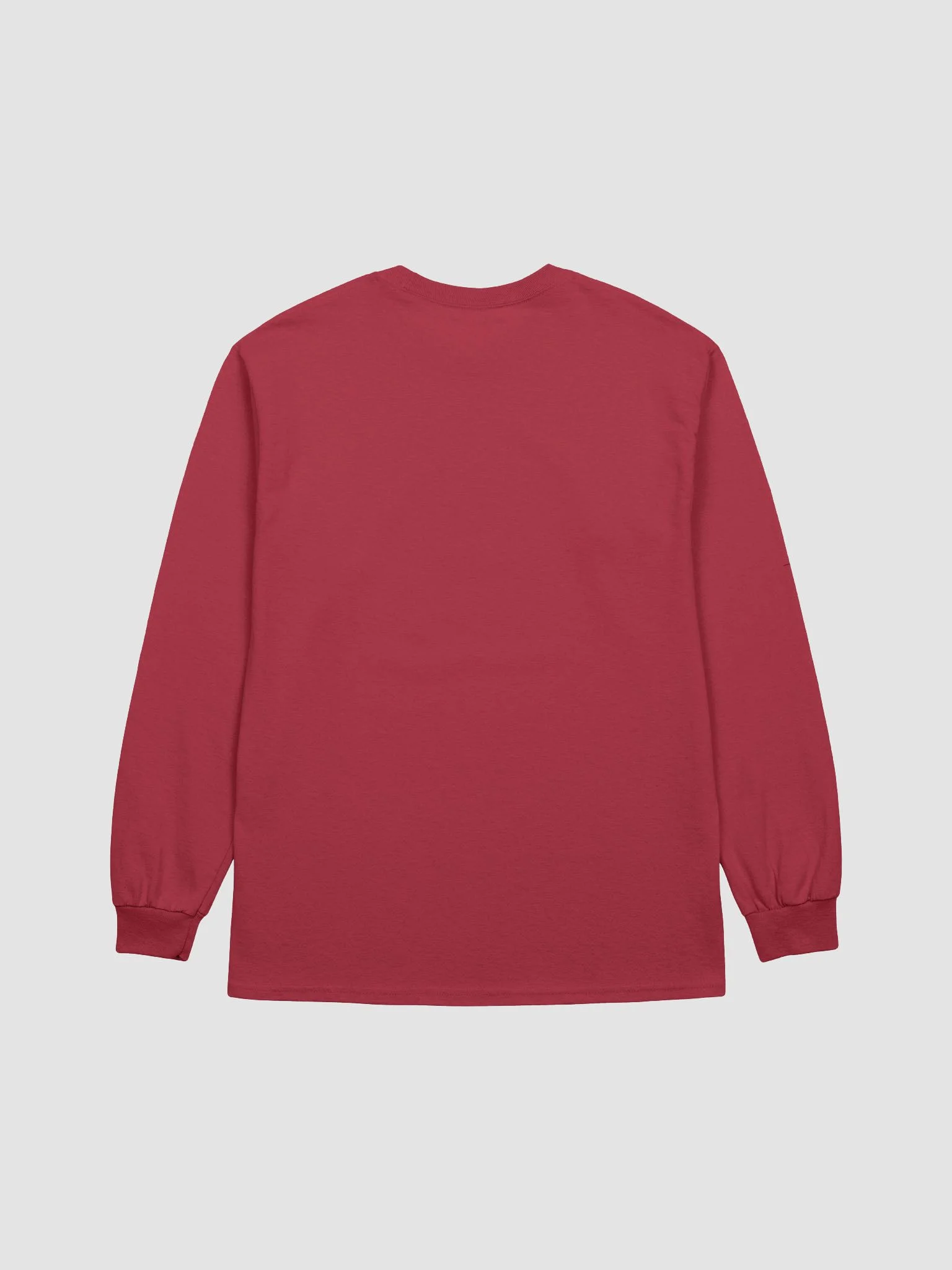 I'm Not Lazy I'm Energy Efficient Long Sleeve Tee product image (20)