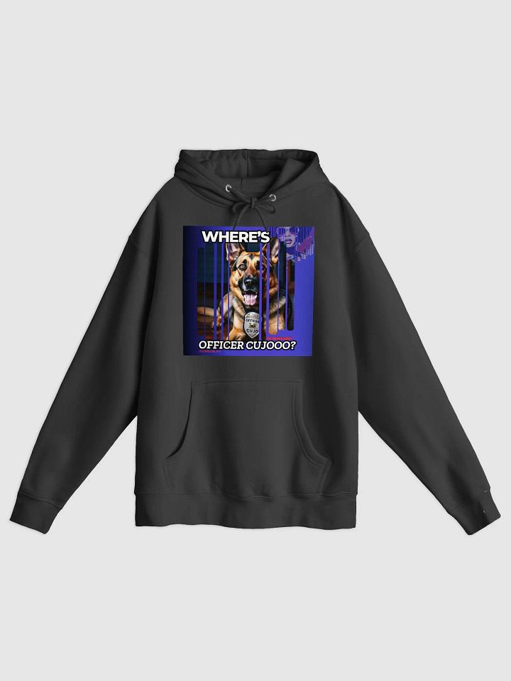 Officer Cujo product image (2)
