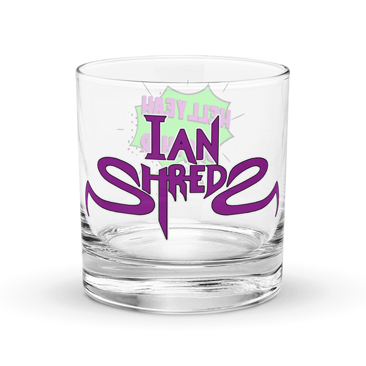 Shreds On The Rocks product image (1)