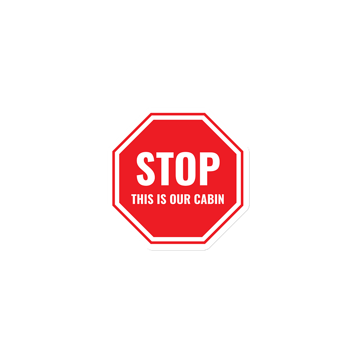 STOP Magnet product image (1)