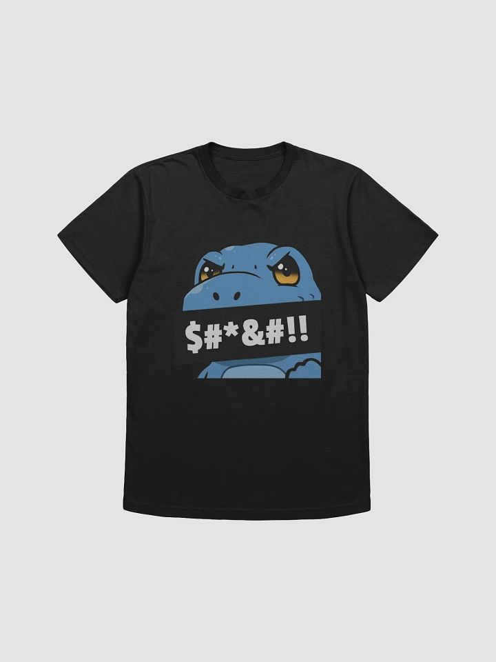 toxic t shirt product image (4)