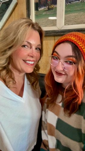 Just booked our mother daughter New Year’s cruise! I said I wanted to take a lot of cruises next year. This is a good way to ...