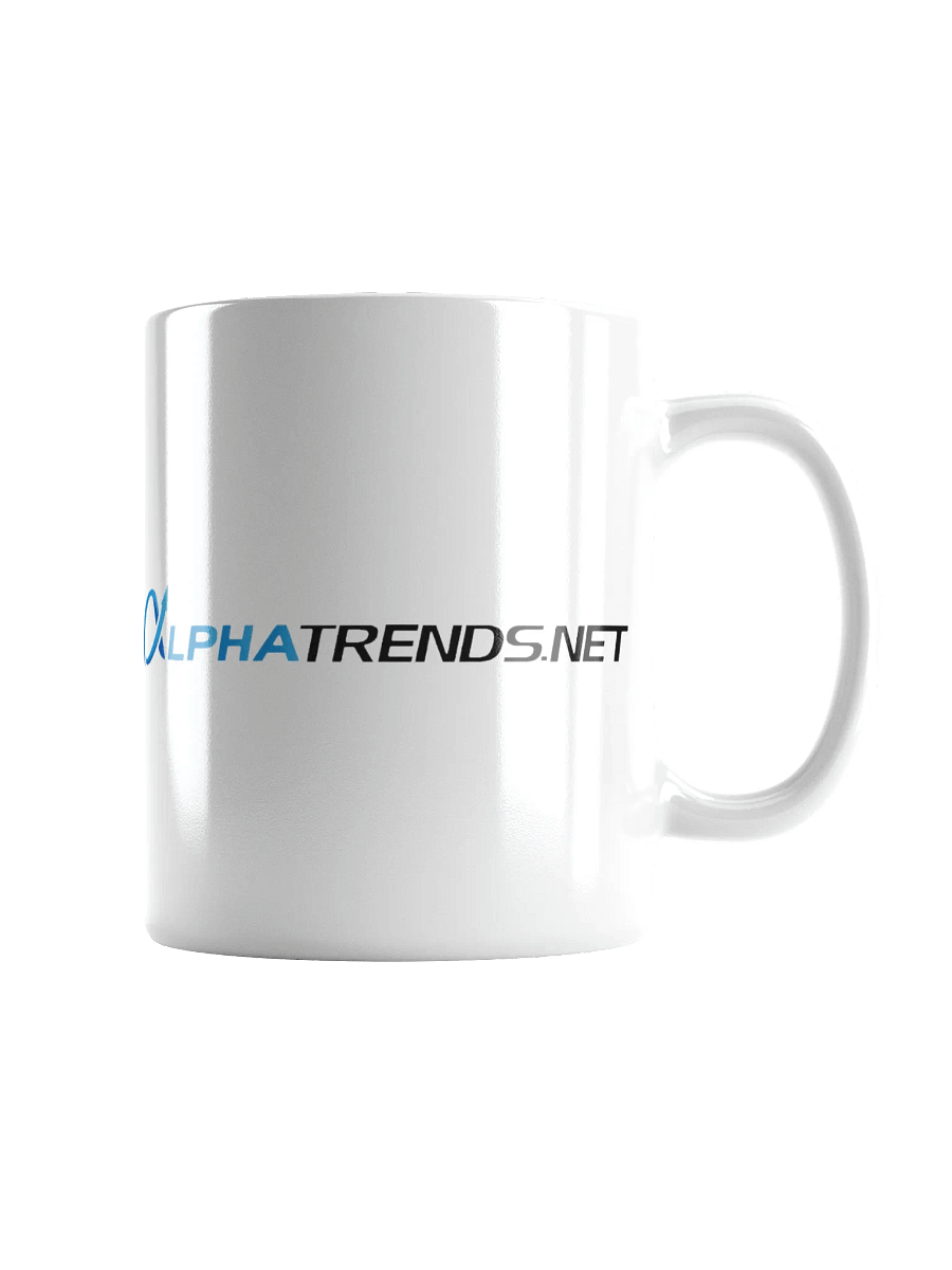 Don't Do Stupid Things Mug product image (2)