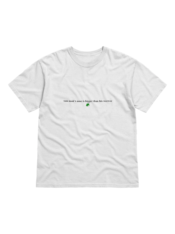 Our Favorite Tanuki (Black FONT) product image (17)