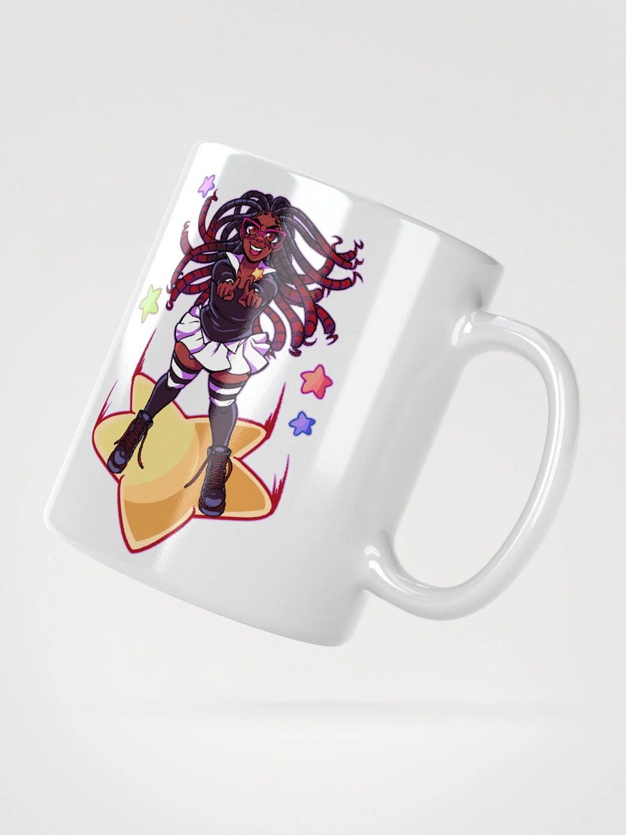 SSCB & the Galaxy Coffee Mug product image (3)