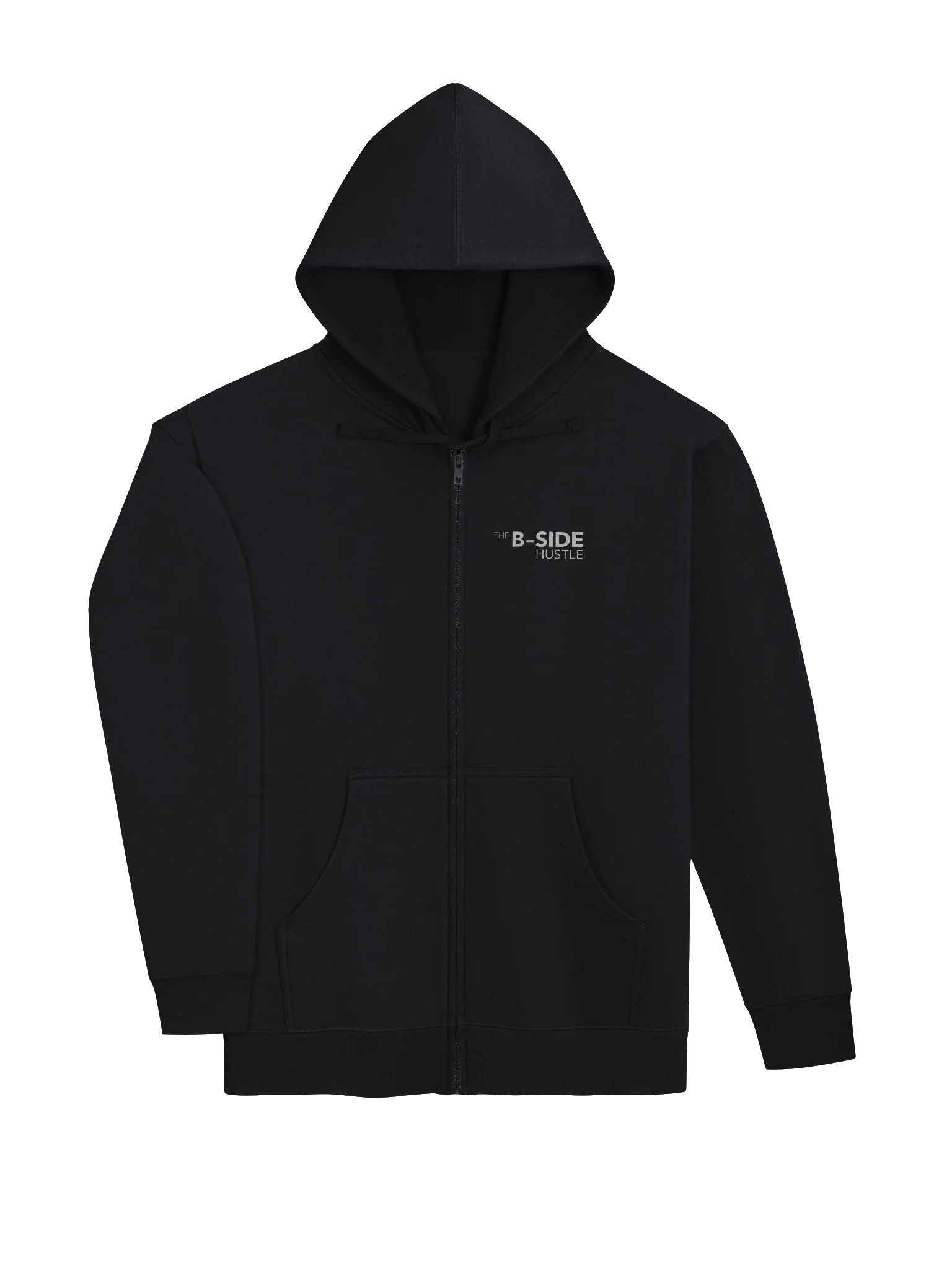 Hustle Crew Zip-up product image (3)