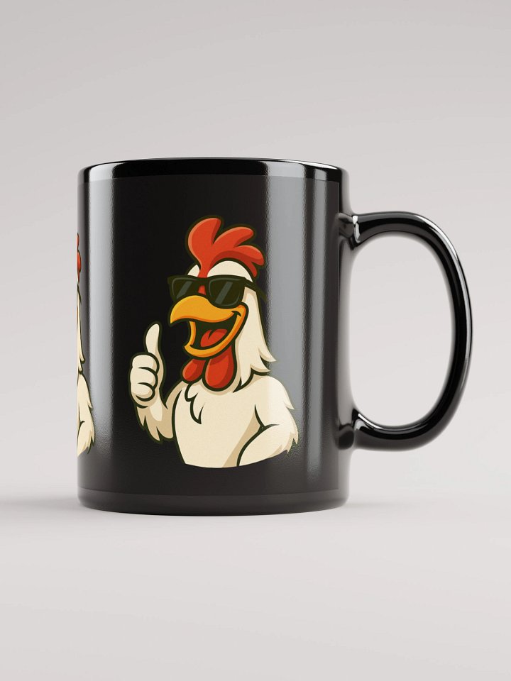 Roost Mug product image (1)
