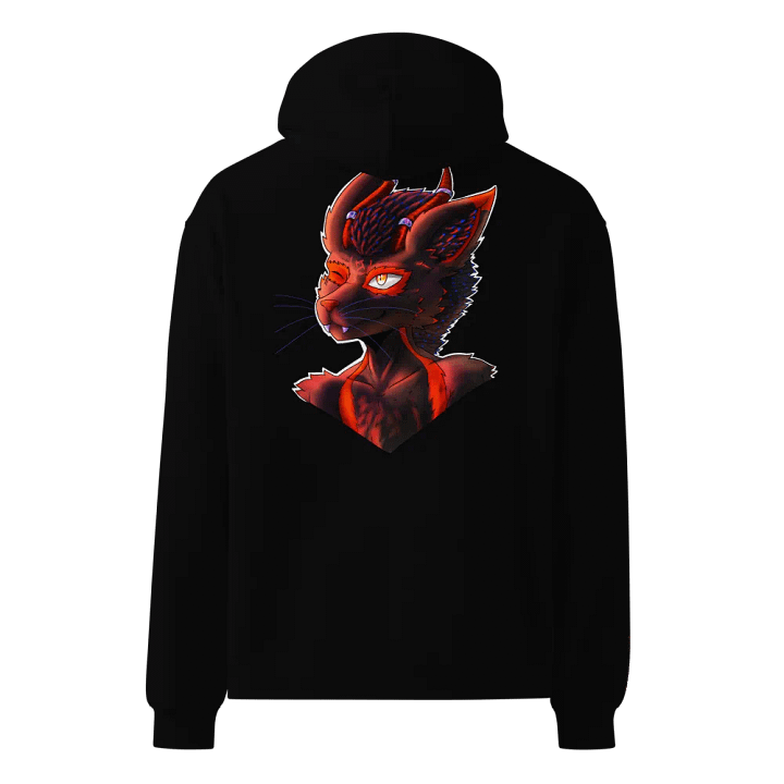 Weezle Hoodie product image (1)