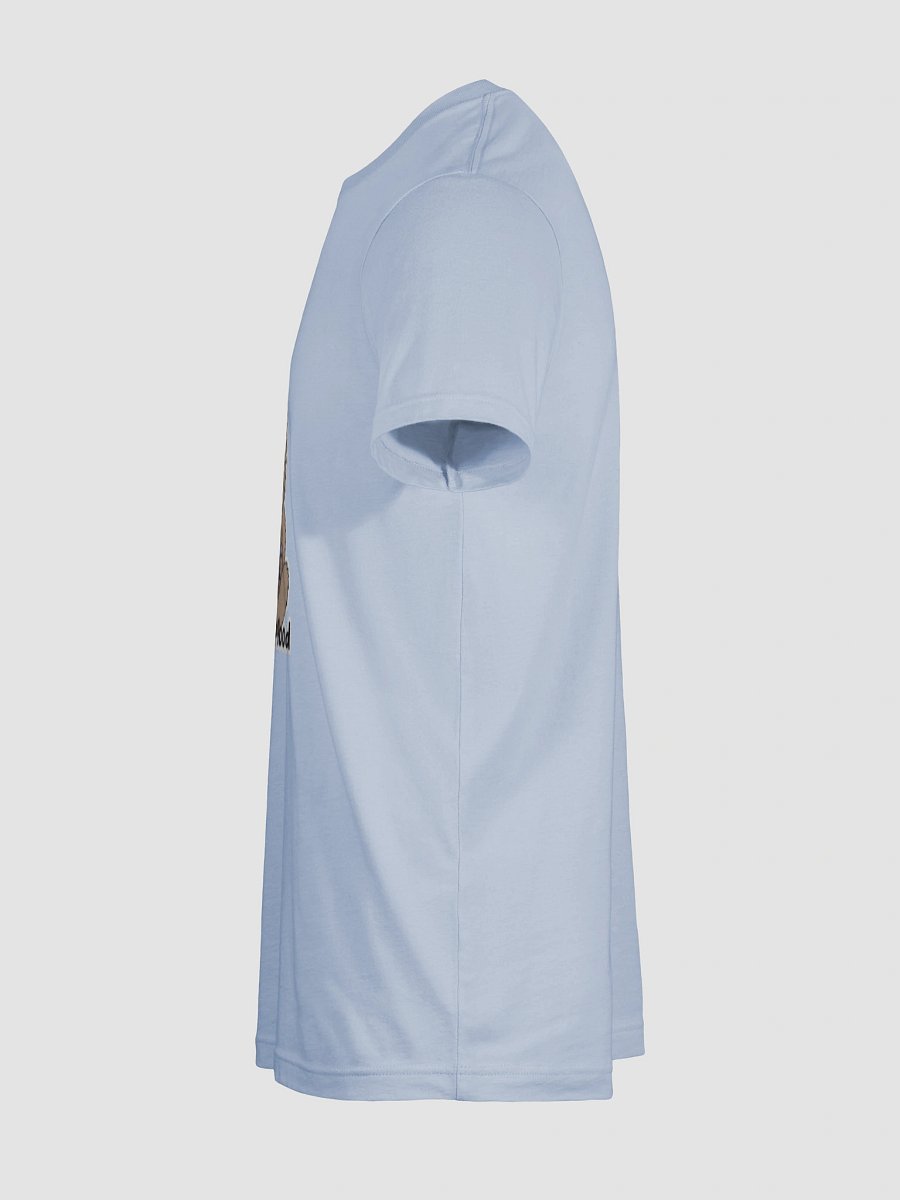 Current Mood Sloth T-shirt product image (71)