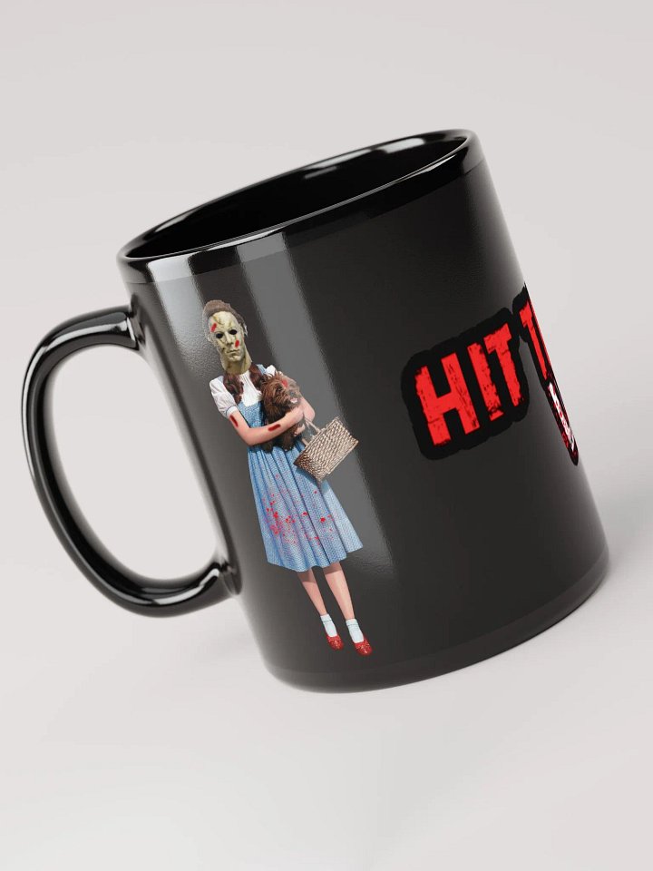 Hit the Bricks Mug product image (1)