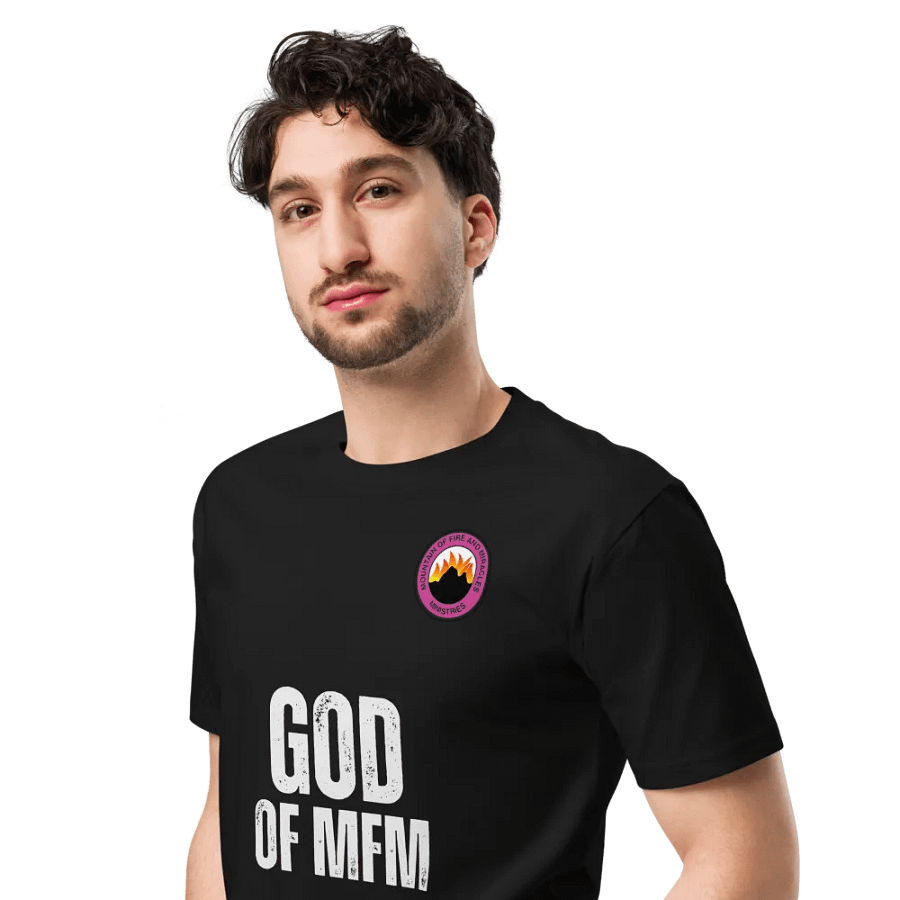 MFM T-SHIRT product image (6)