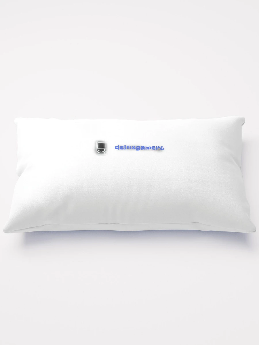DeluxGamer's Dream All-Over Print Pillow product image (1)