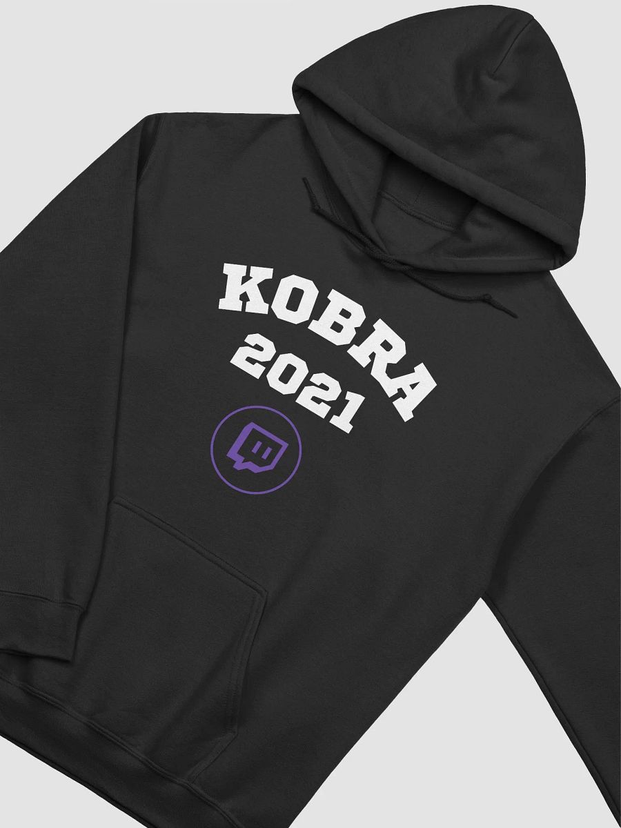 Twitch - Kobragamez product image (3)