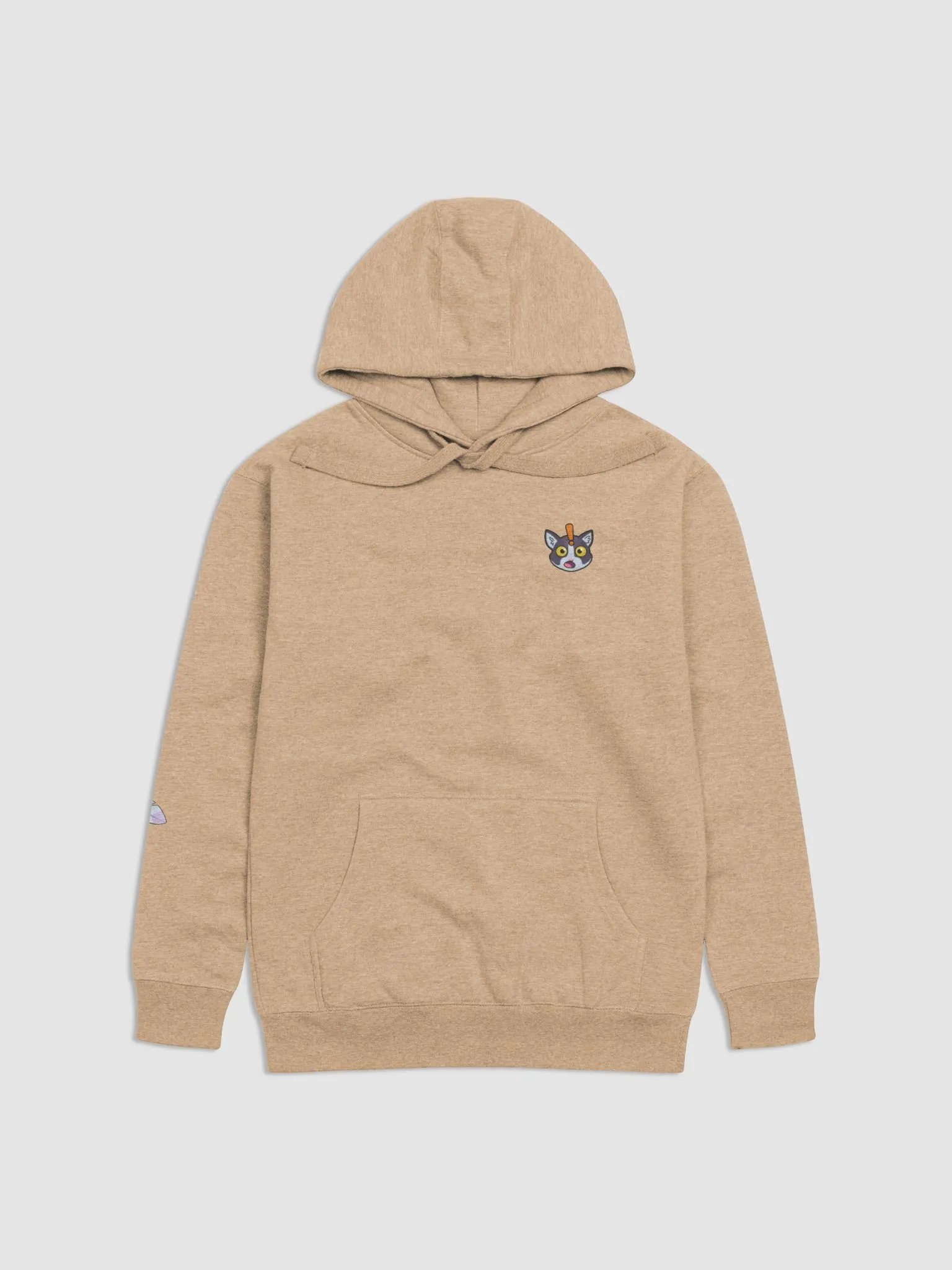 Shocking Hoodie product image (2)