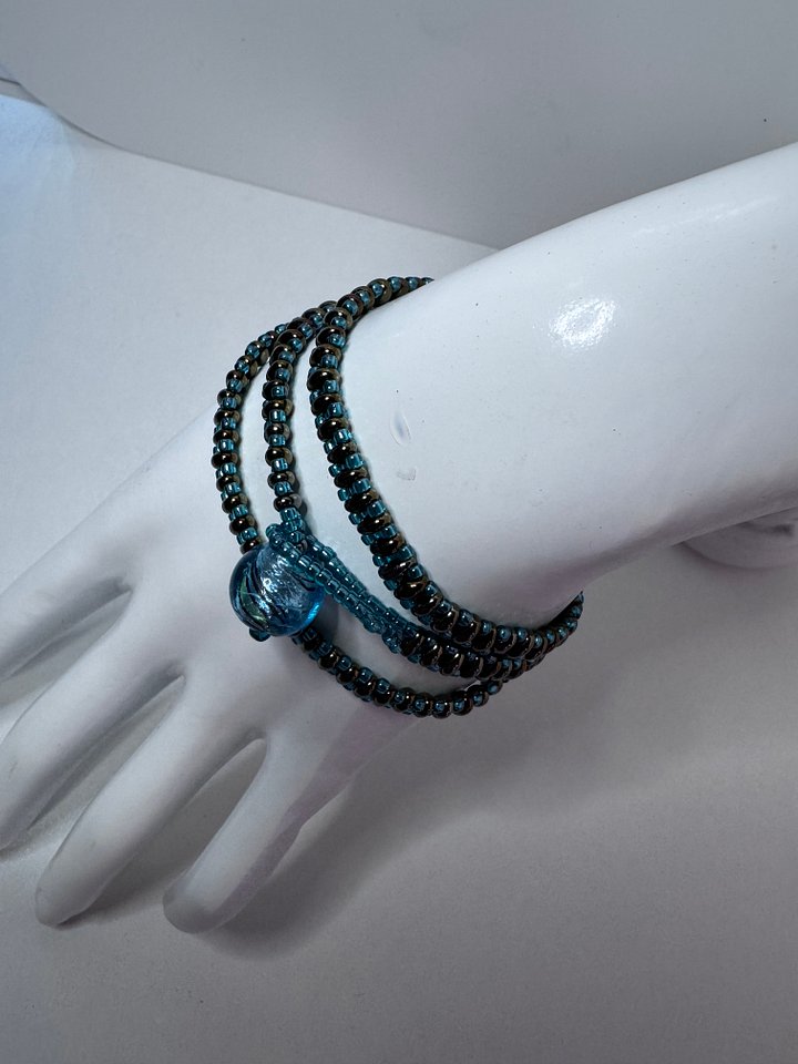 Tri-Wrap Bracelets product image (2)