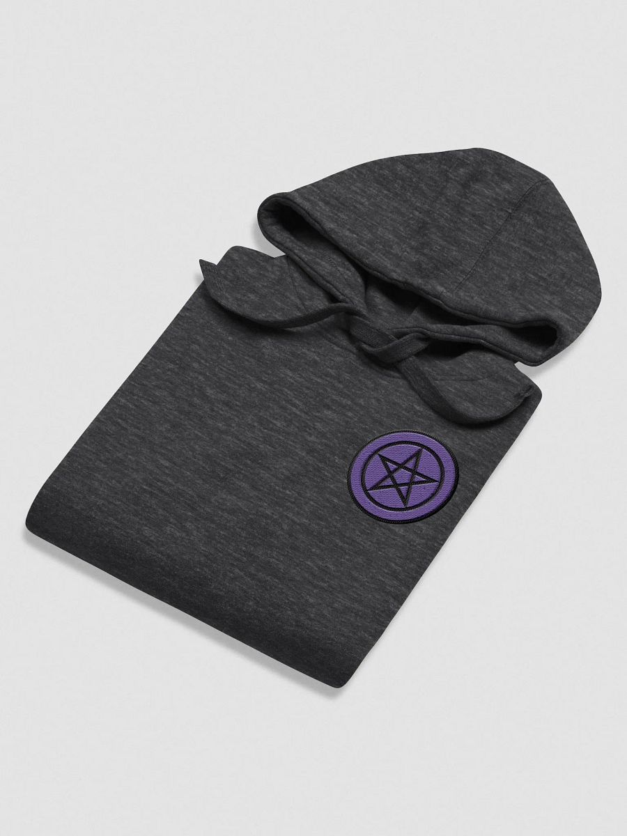 Pentacle Premium Hoodie product image (12)