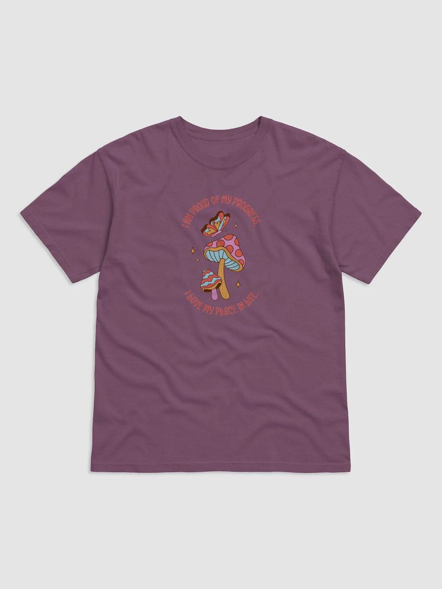 Mushroom Progress product image (6)