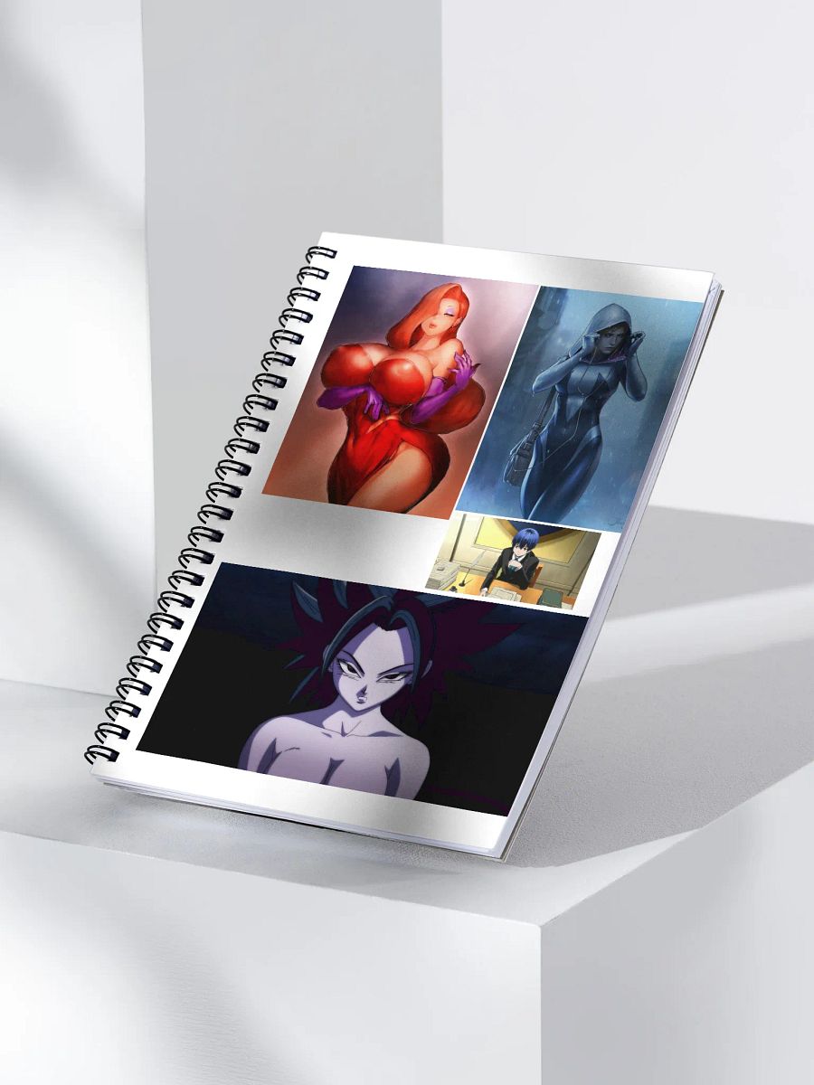 Journal of anything product image (3)