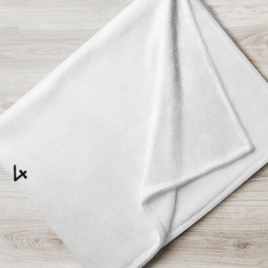Bubble Car Wash Throw Blanket product image (5)
