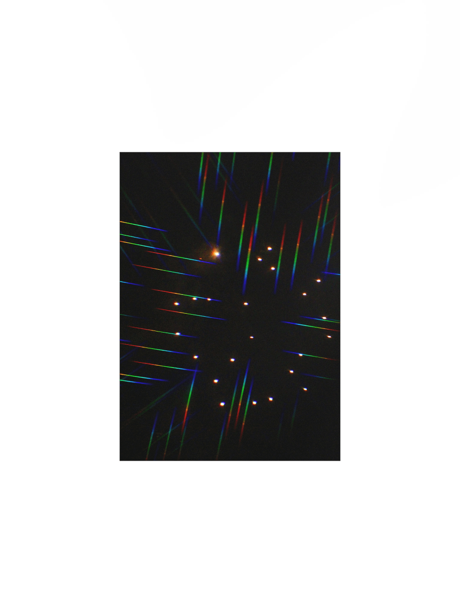 Fireworks Through 3D Glasses 4 product image (1)