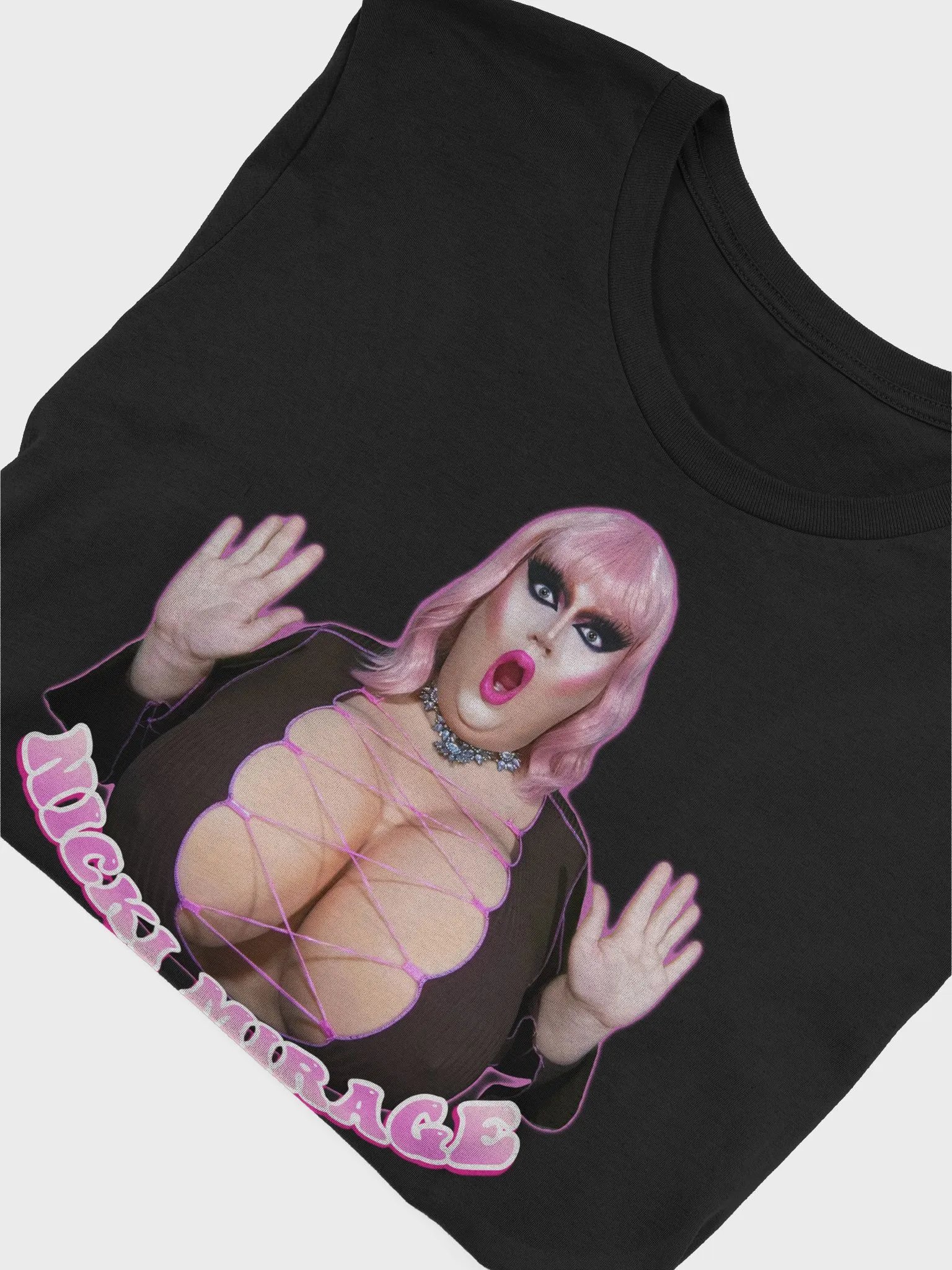 Shook Collection T-Shirt product image (3)