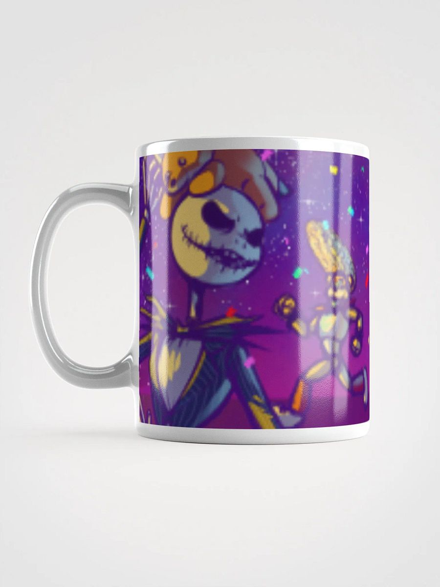 Griffy Banner Mug product image (6)