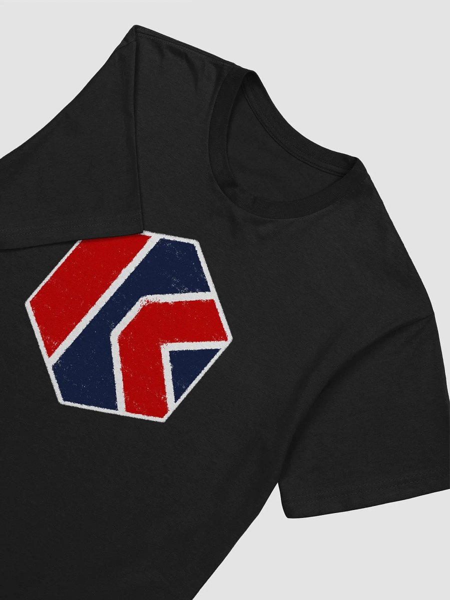 Basic Krimson Tee product image (24)