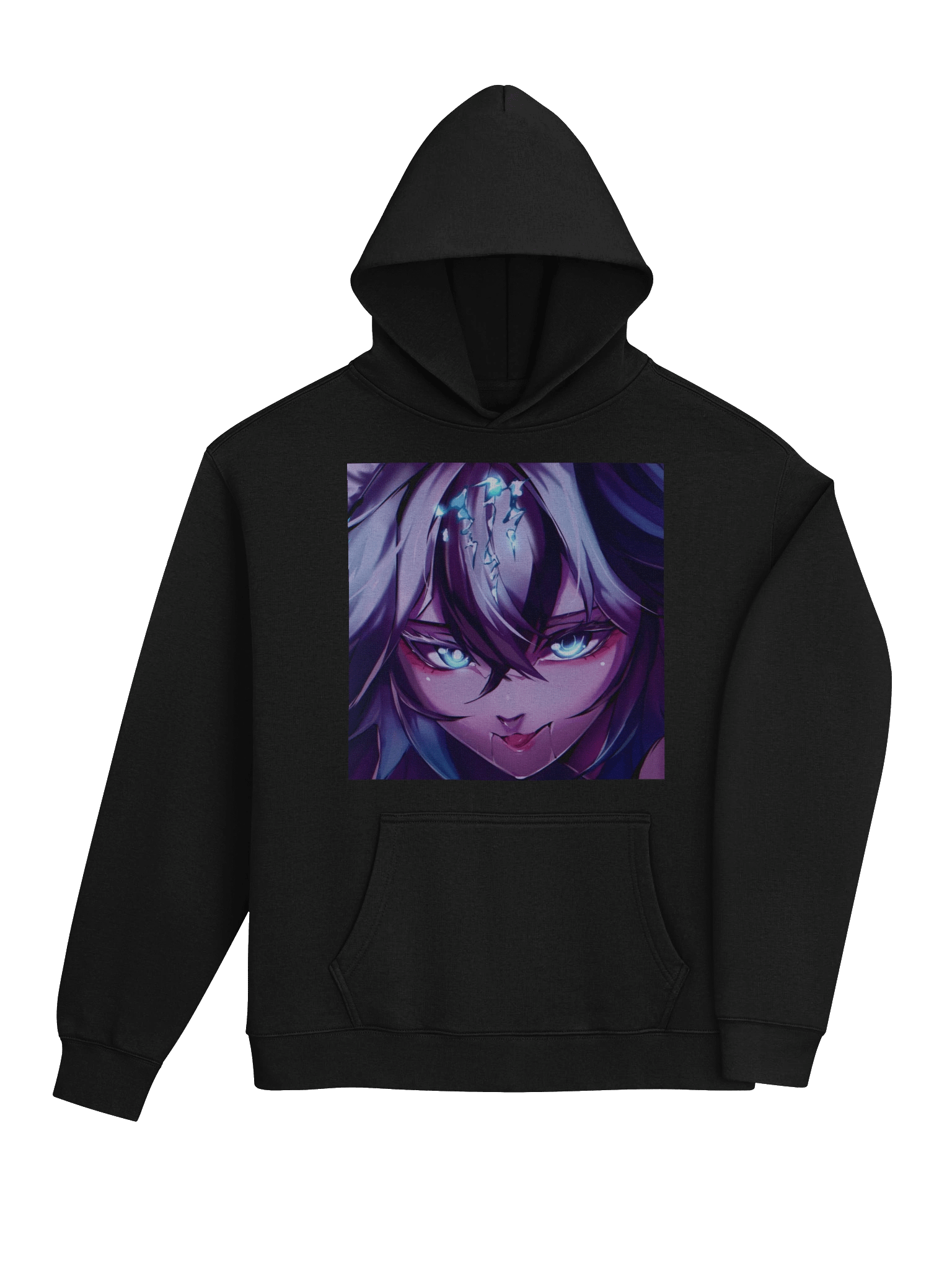 Demon Slayer style Hoodie product image (4)