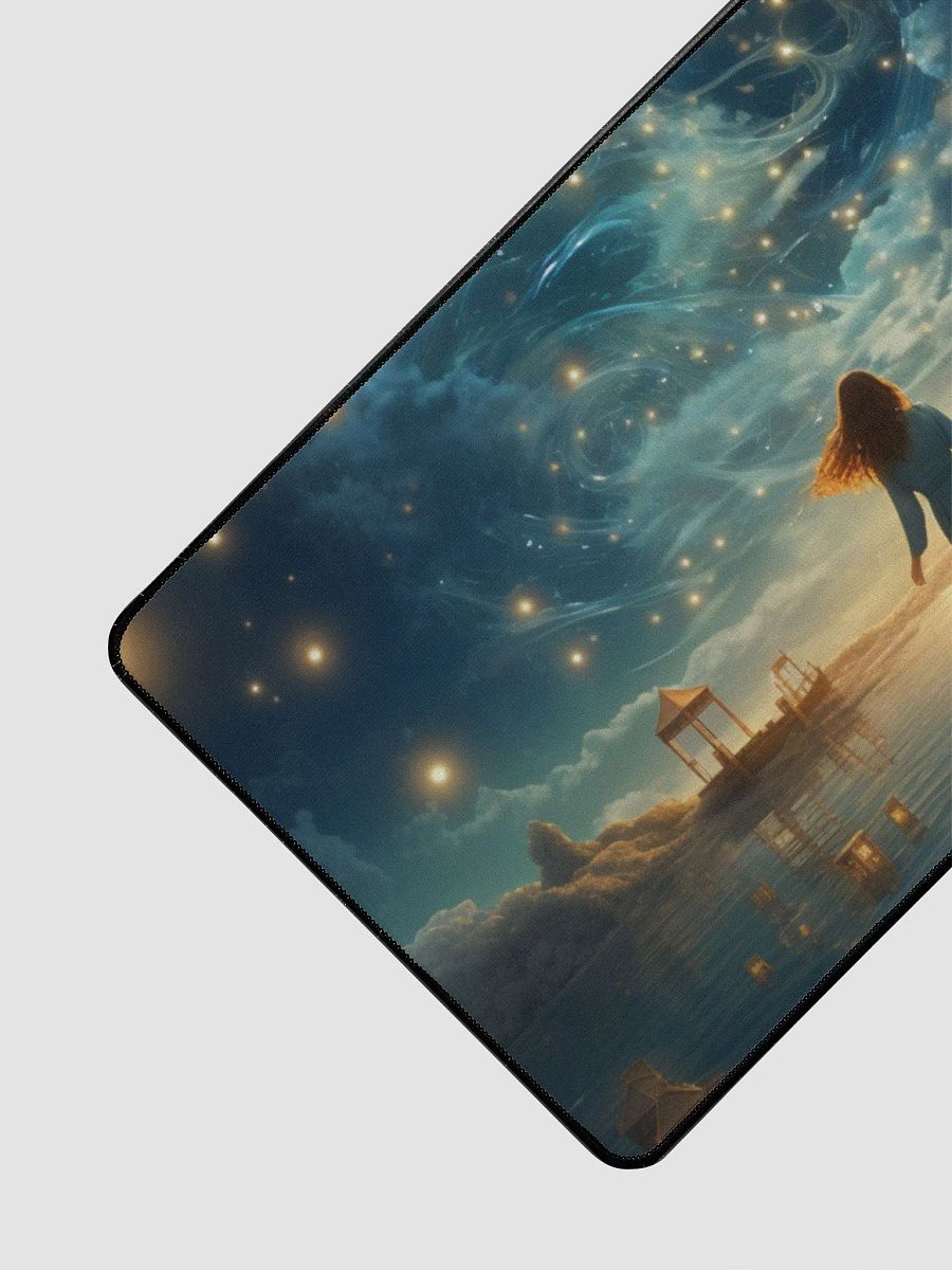 Stars - Mouse Pad product image (3)
