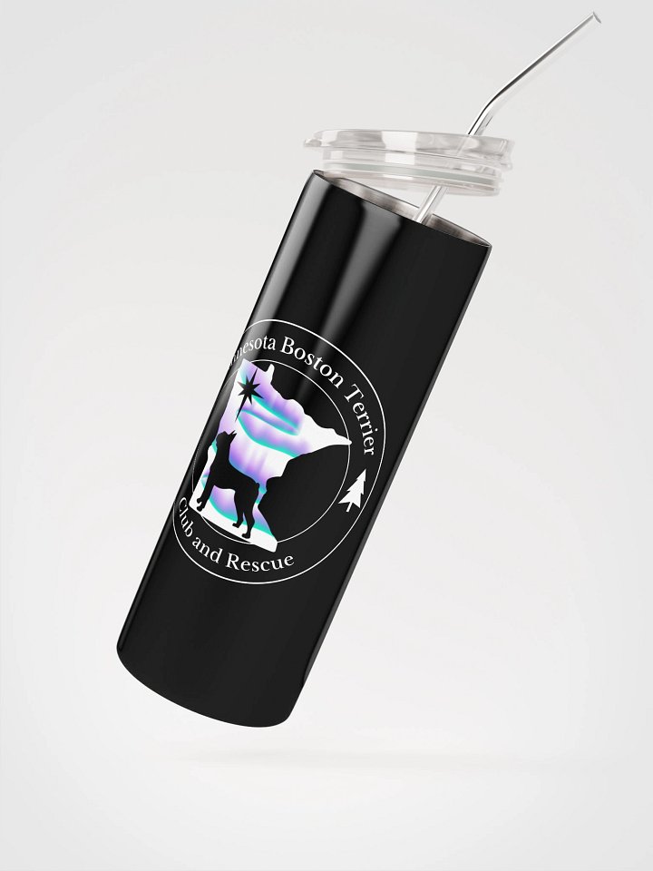 Stainless Steel Tumbler product image (2)