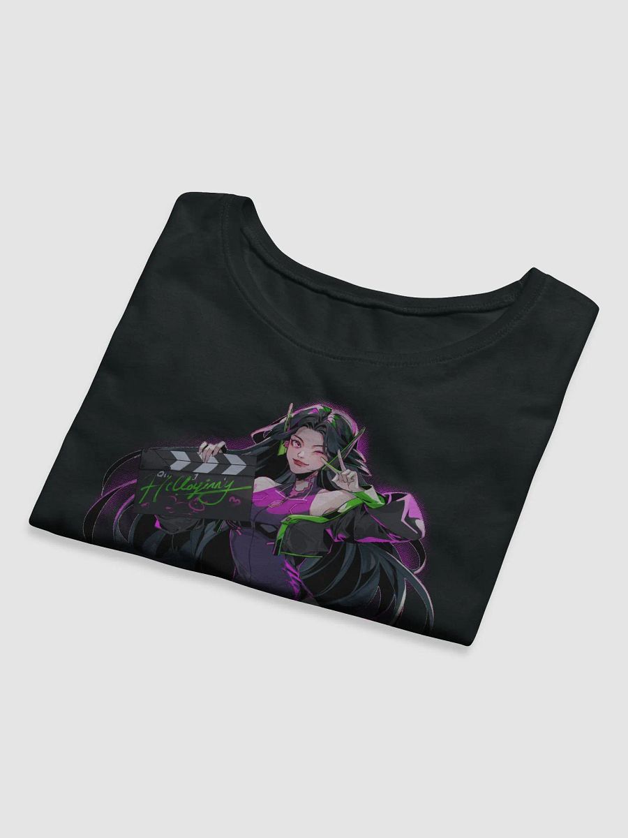 Strike Rogue Crop Top product image (8)