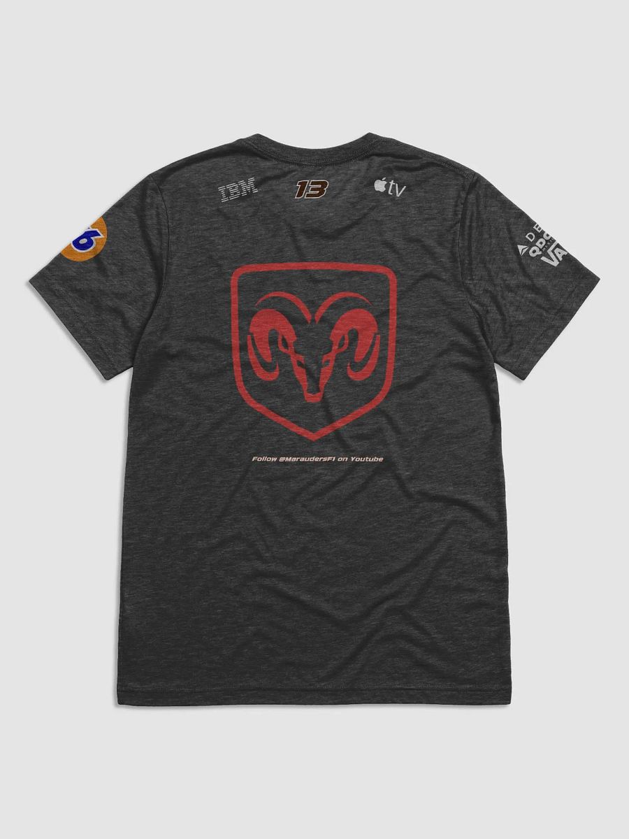 Marauders F1: Dominance Series product image (8)