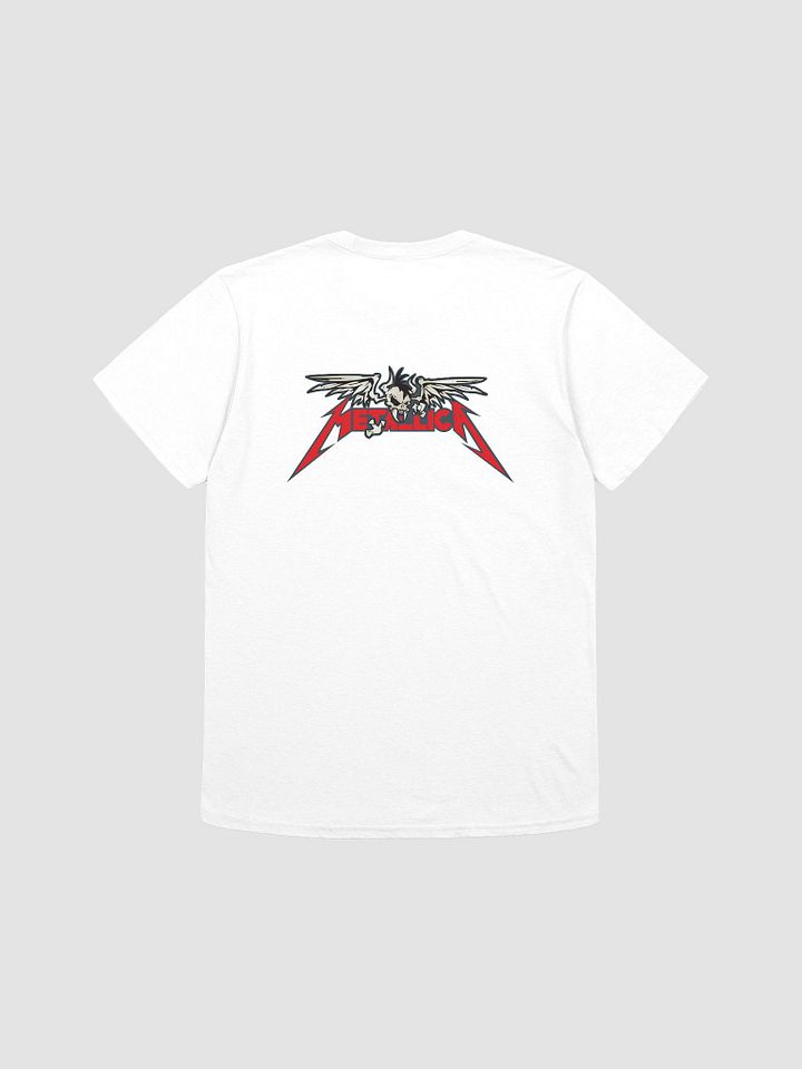 Metallica Unisex T-Shirt product image (2)