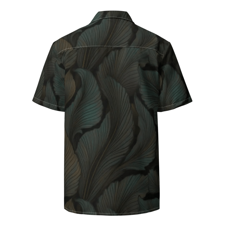 Tropical Canopy Paradise Shirt product image (3)