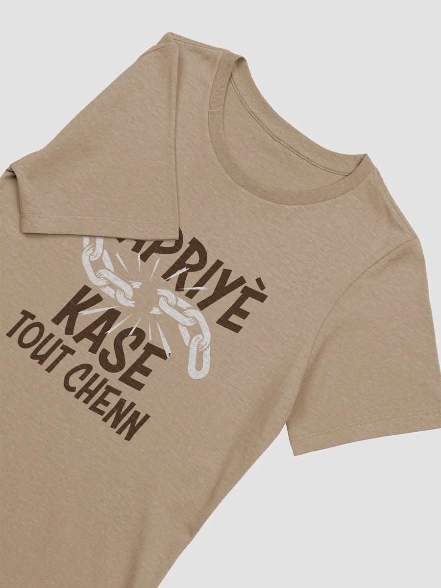 Lapriyè Kase Tout Chenn product image (3)