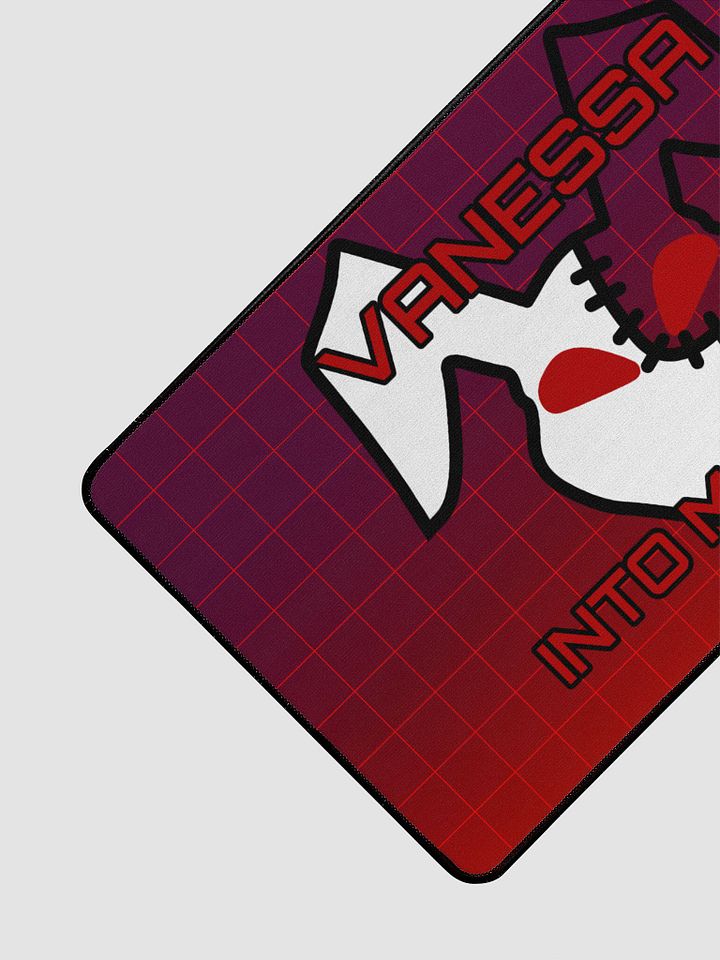 Vanessa Into Madness Desk Mat 12