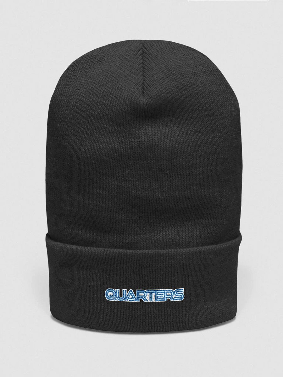 Quarters | Sega Beanie product image (4)