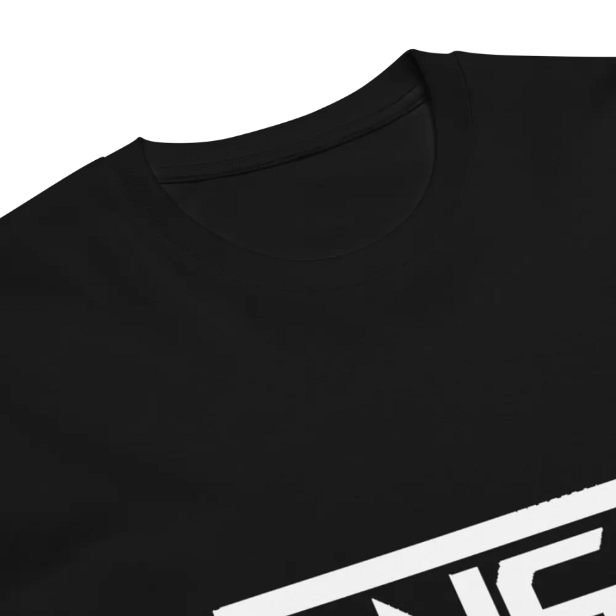 AS Colour x FNSS ACADEMY Edition Unisex Premium T-Shirt product image (6)