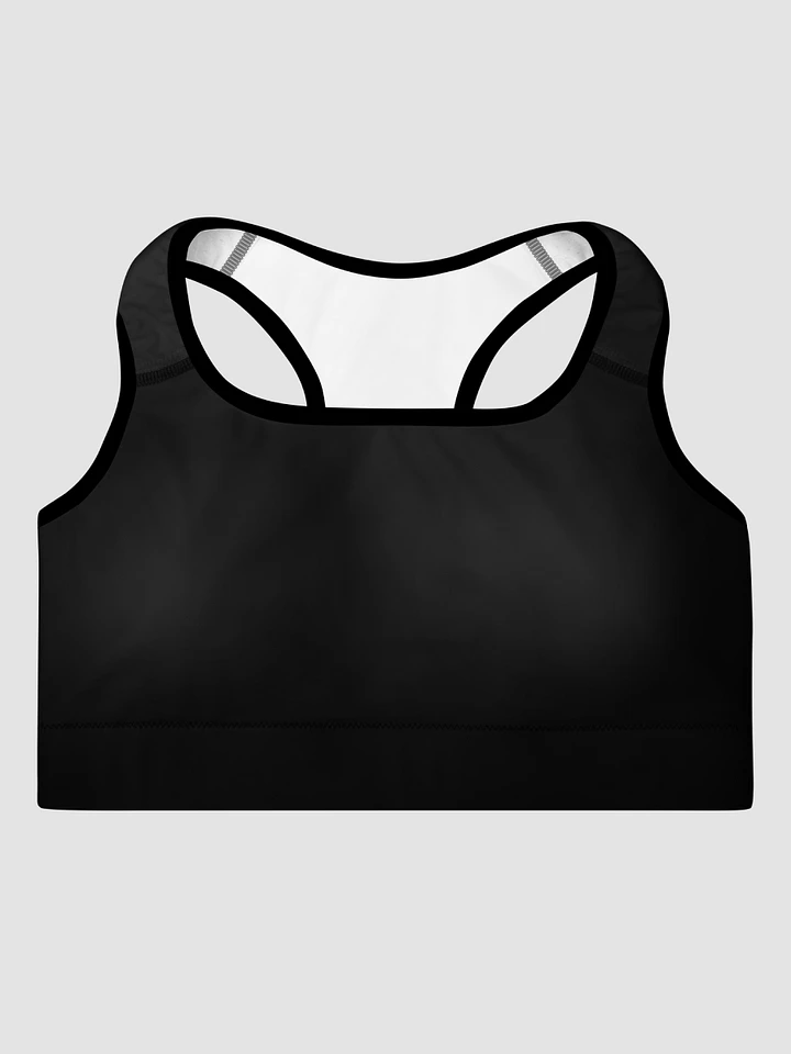 Sports Bra Alt 1 product image (2)