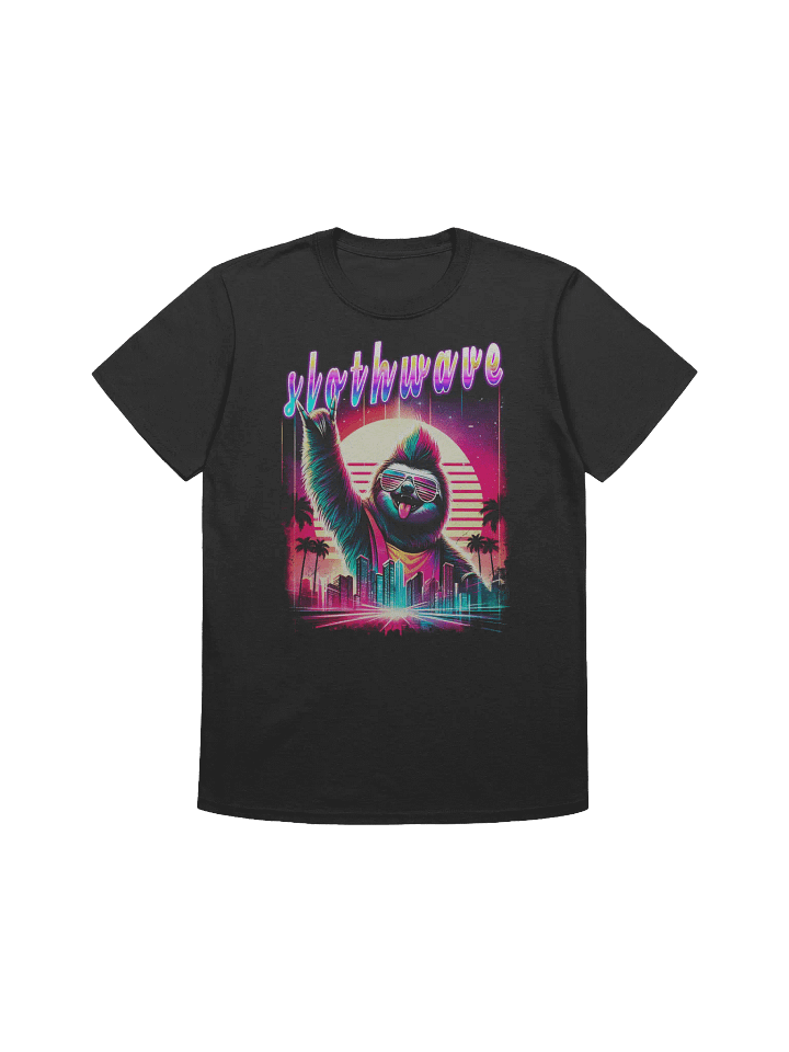 Slothwave product image (1)