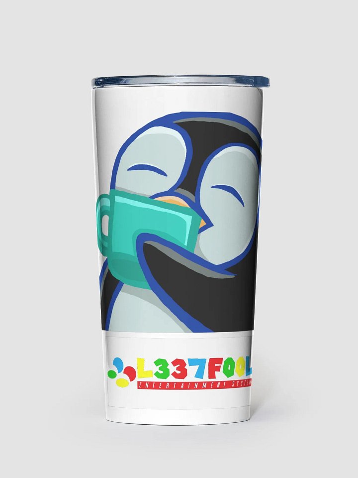 l337 s1p travel mug product image (1)