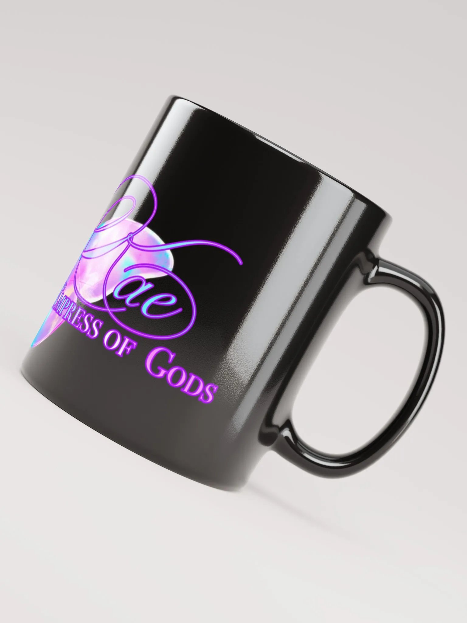 Empress Kae Logo Mug product image (3)