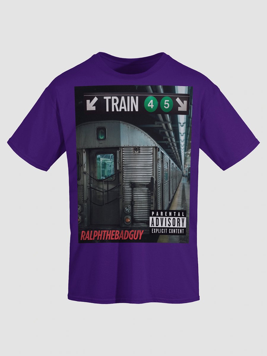 Women's Explicit CD T-Shirt product image (34)