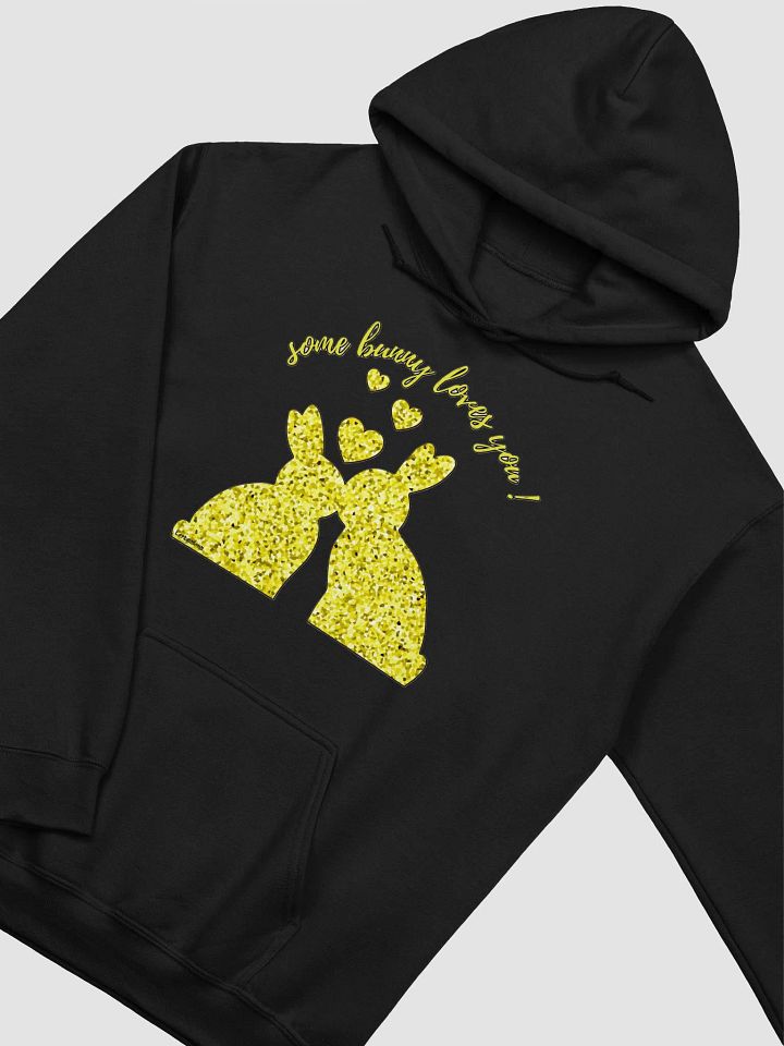 SOME BUNNY LOVES YOU! product image (21)