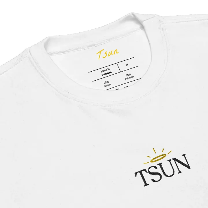 TSUN HEAVEN CREWNECK product image (2)