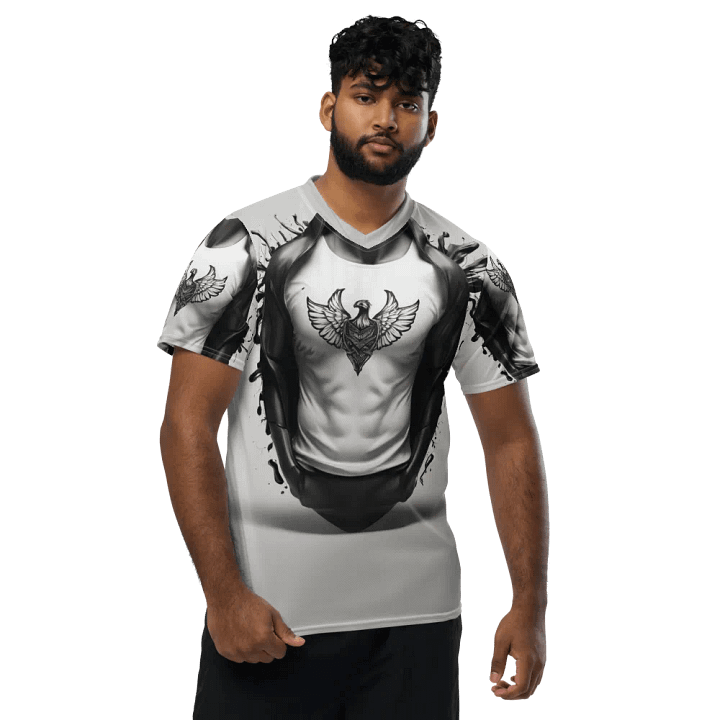 Creative art t shirt product image (1)