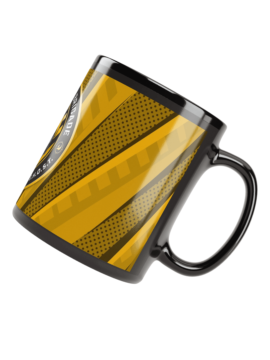 Hivebreakers Coffee Mug 5 product image (5)