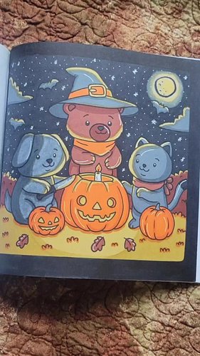 🎃Pumpkin carving is the highlight of your fall 🍂

Nothing says autumn like fuzzy buddies, falling leaves, and a freshly carve...