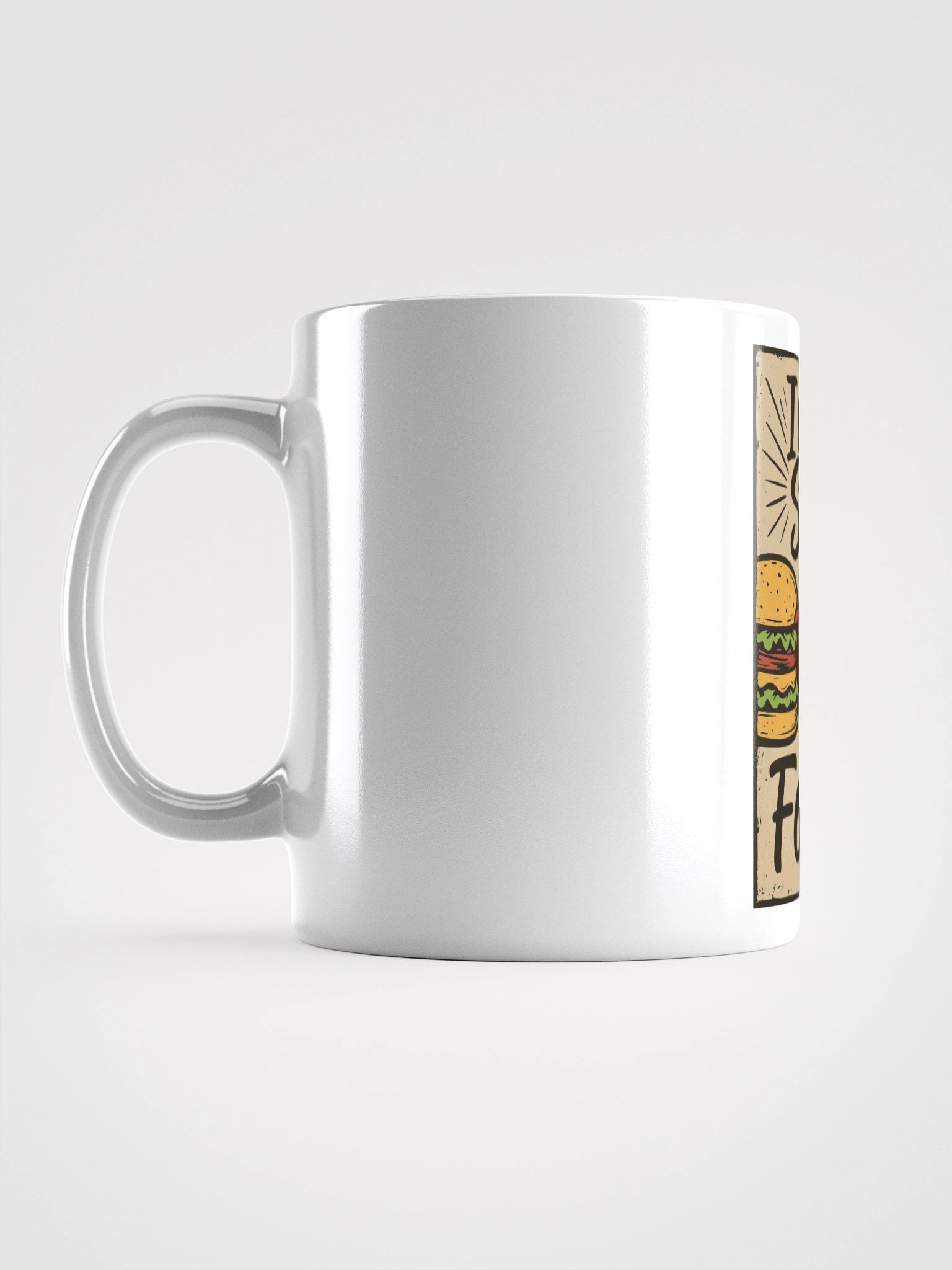 I Saw Food product image (18)